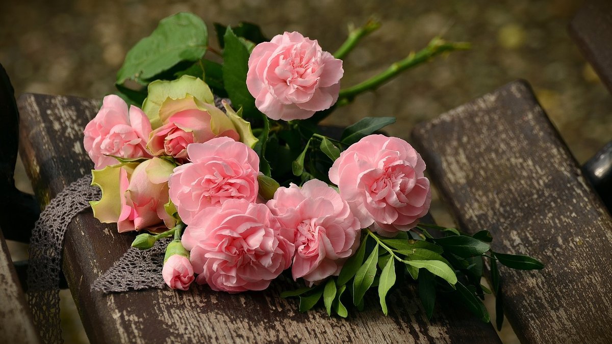 bouquet