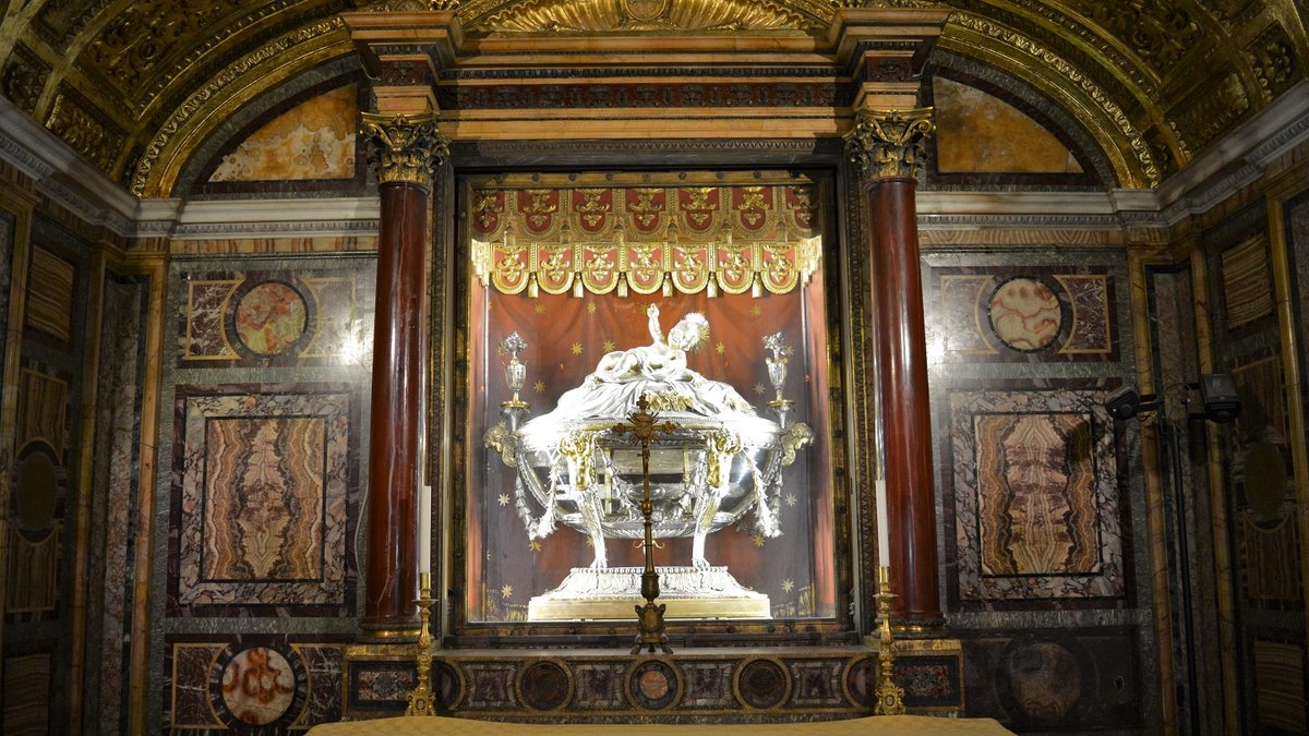 Cuna de Jesús