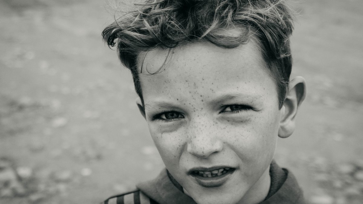 BOY