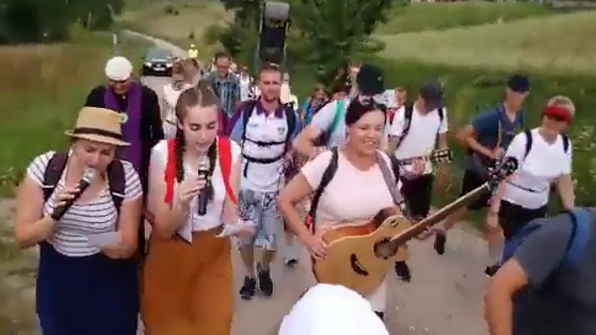 Pielgrzymka_Slawomir