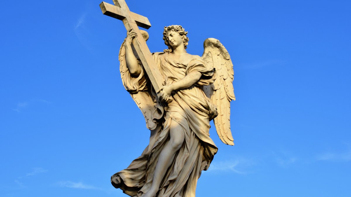 Ponte degli angeli