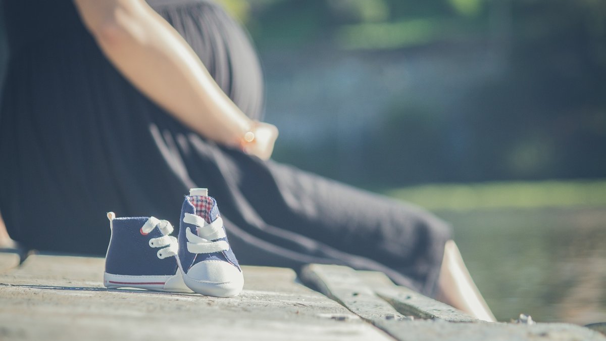 TYCH PYTAŃ NIE ZADAWAJ KOBIECIE W CIĄŻY