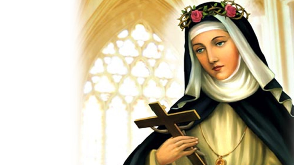 Santa Rosa de Lima