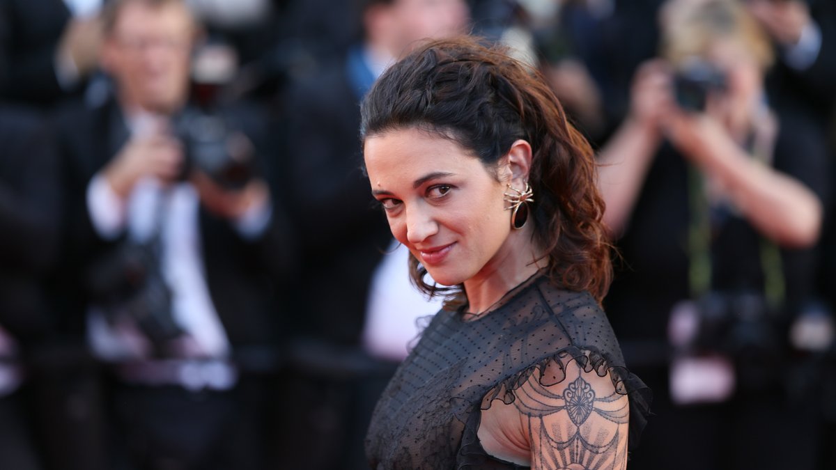 ASIA ARGENTO