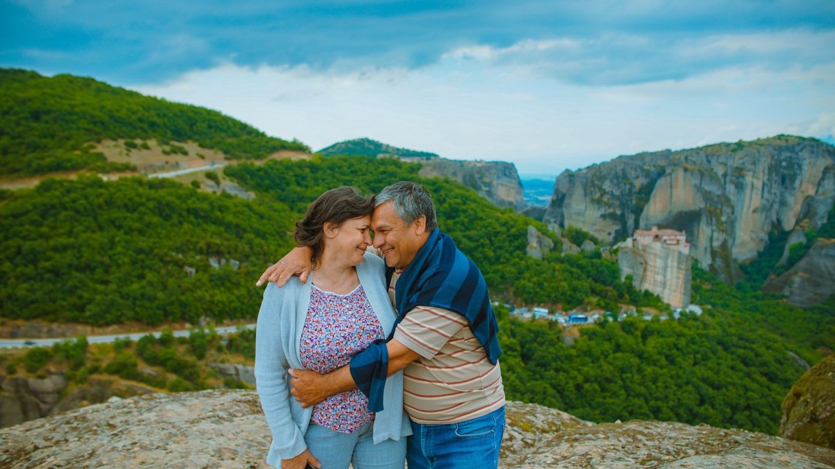 7 conseils pour s&rsquo;épanouir en couple à la retraite