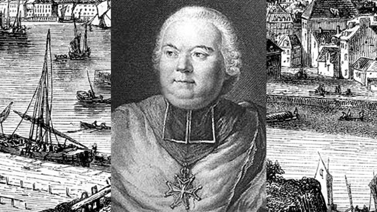 CARDINAL DE BERNIS