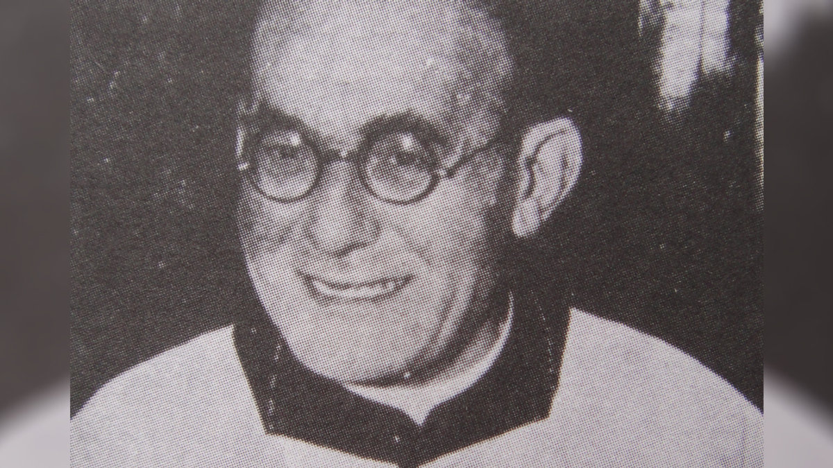 DON GIUSTINO RUSSOLILLO