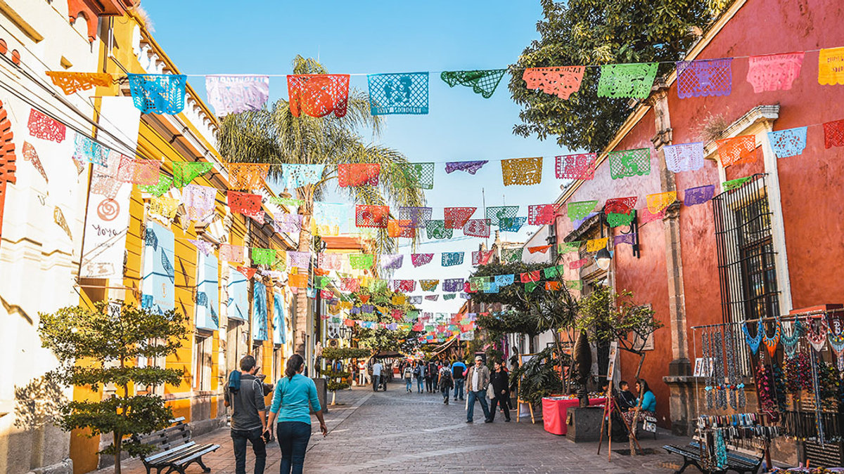MEXICO