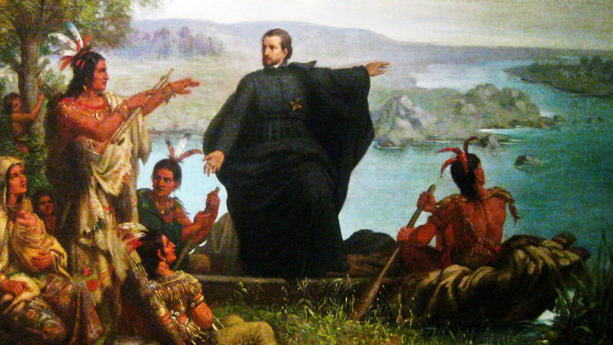 JESUITS