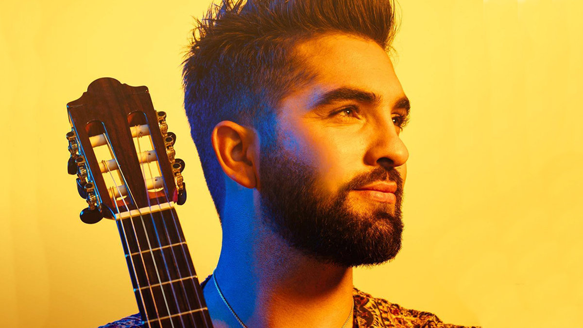 KENDJI GIRAC