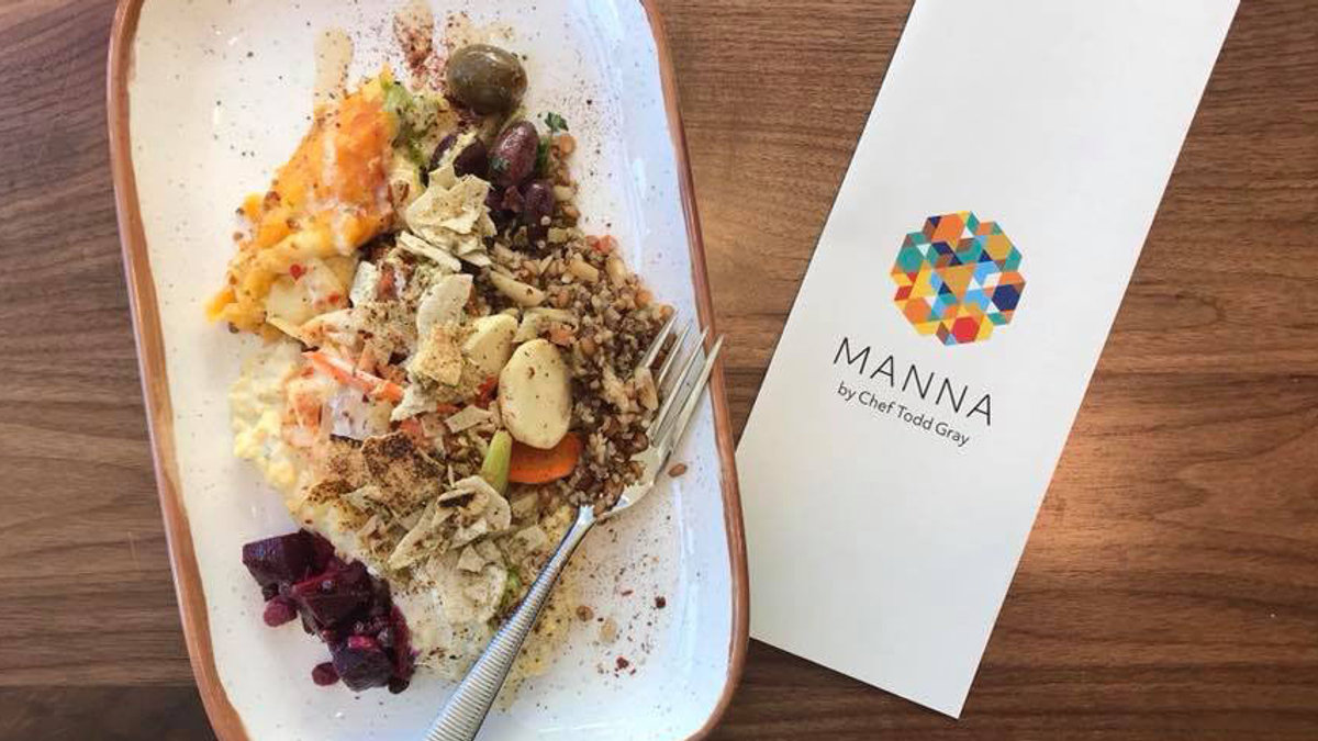 MANNA