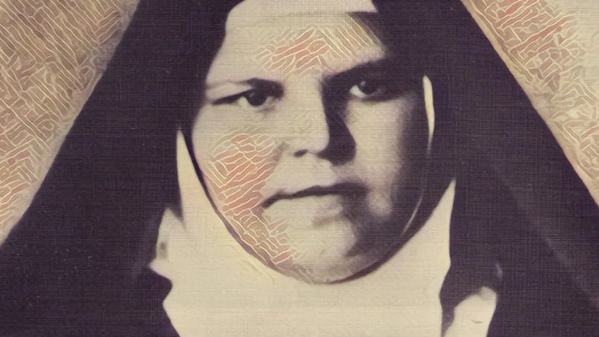 ŚWIĘTA MARIAM BAOUARDY