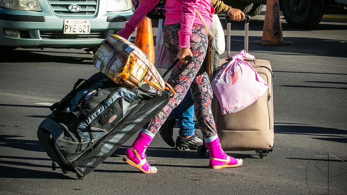 VENEZUELANS