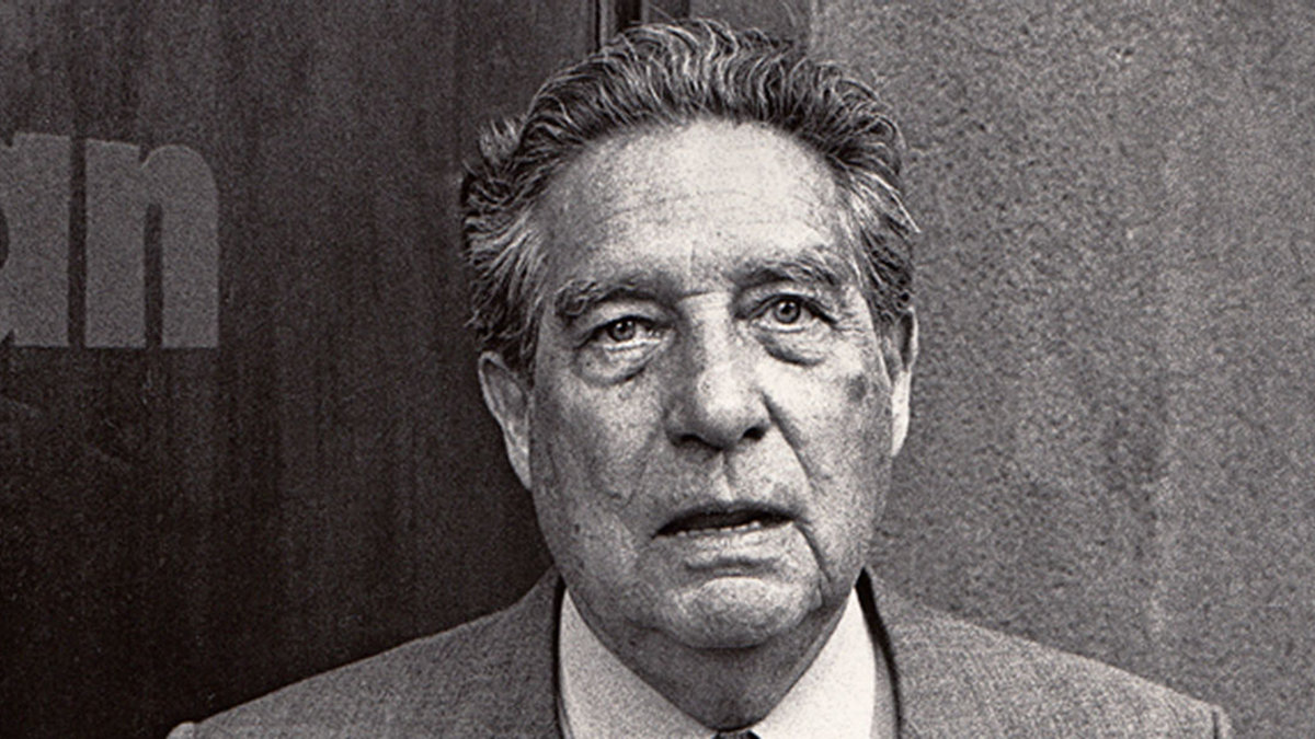 OCTAVIO PAZ