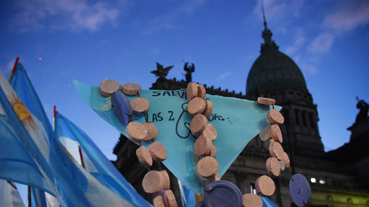 ARGENTINA