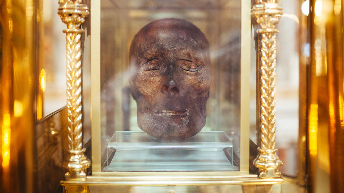 SAINT OLIVER PLUNKETT,IRELAND