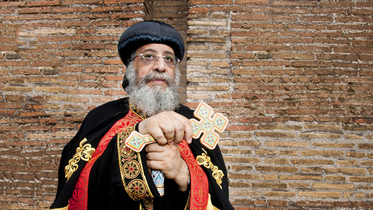TAWARDOS II