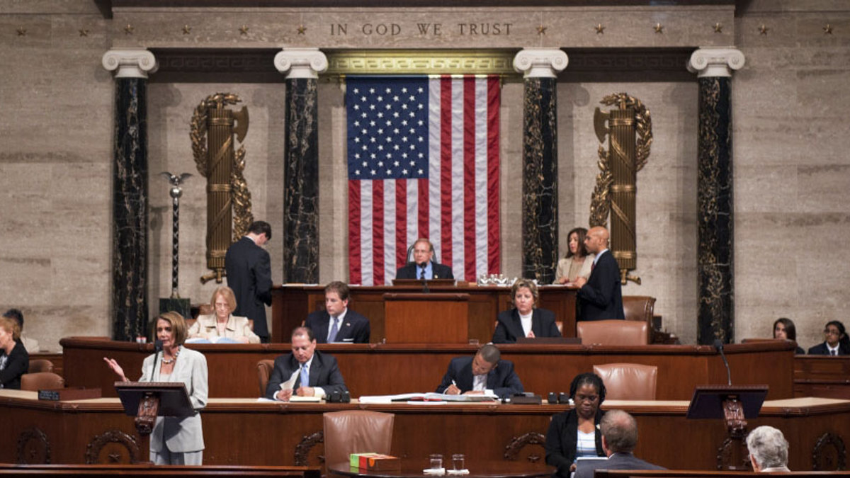 CONGRESS