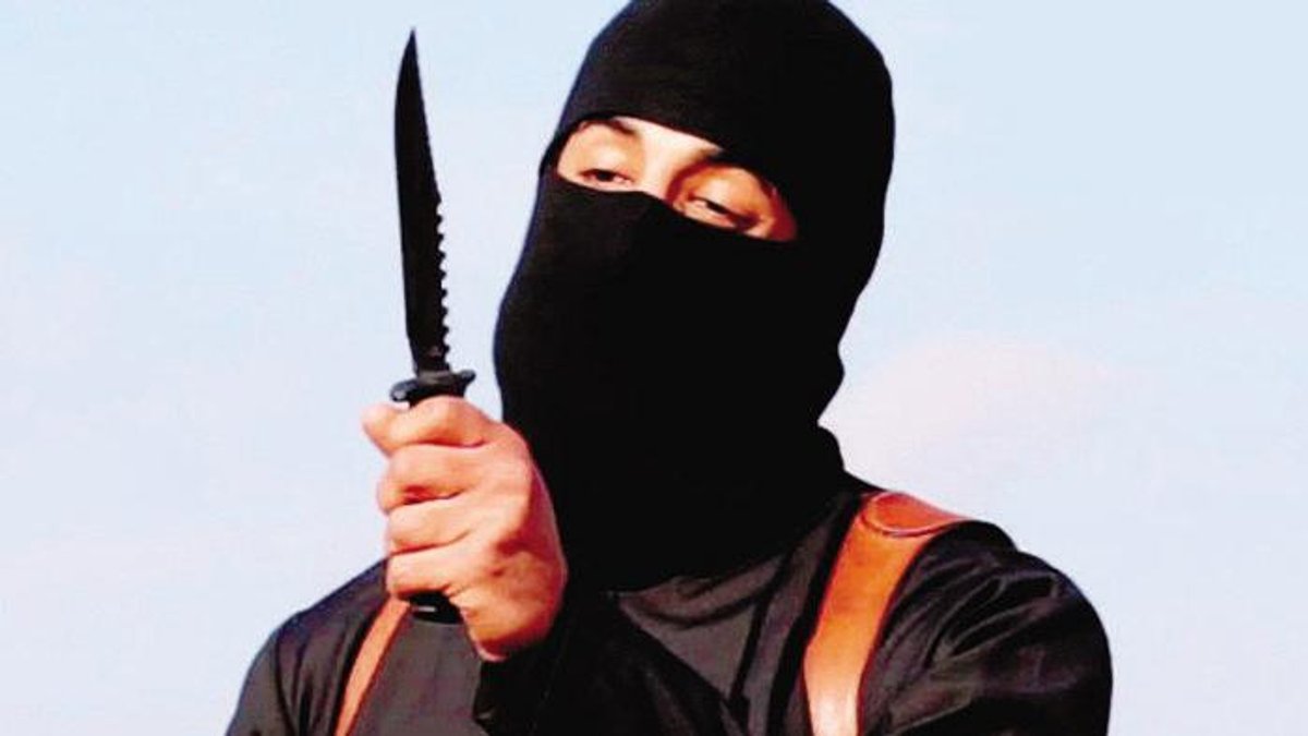 BOIA ISIS