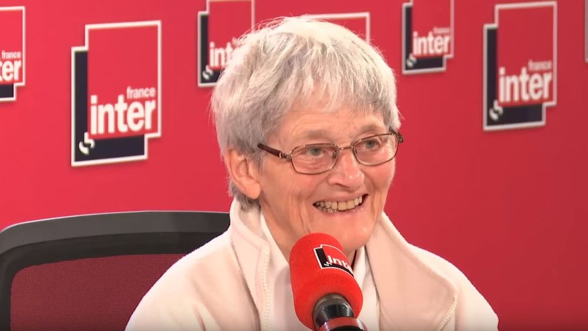 Bernadette Moriau