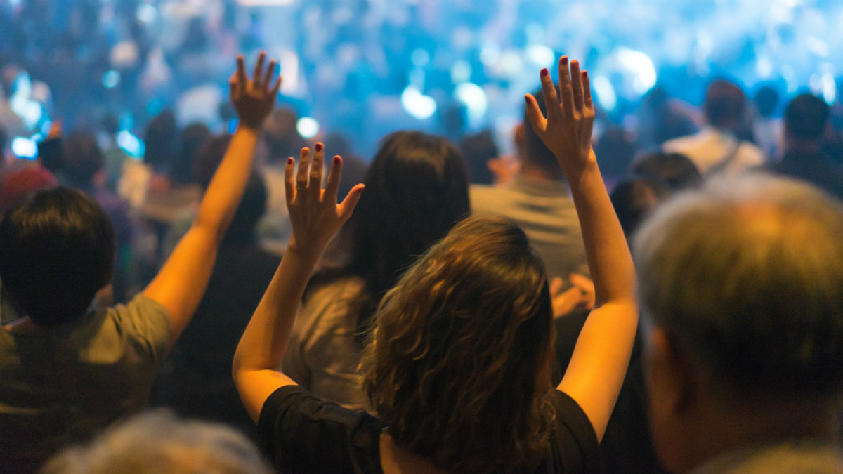 CHRISTIAN-CONCERT