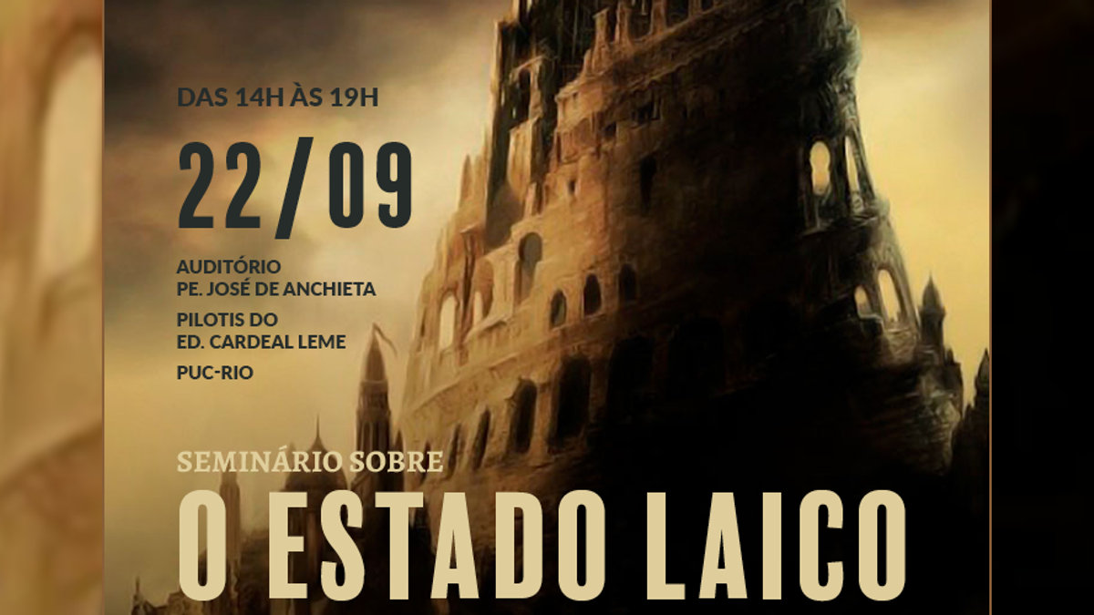 Estado laico