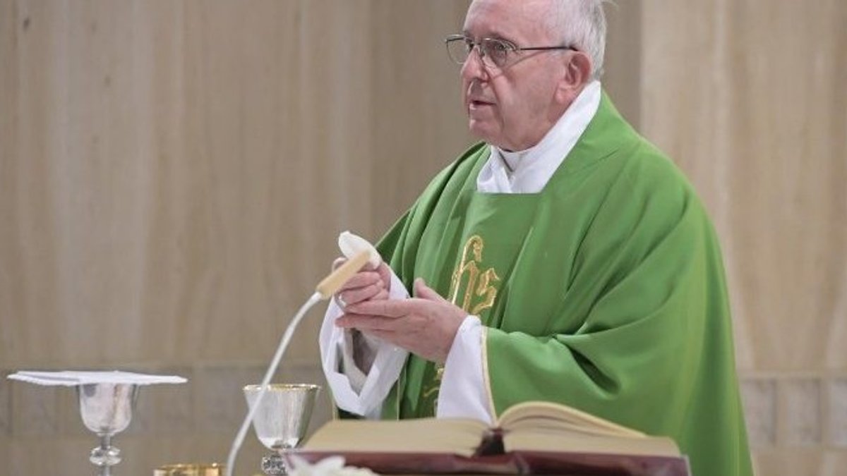 Papa Francisco