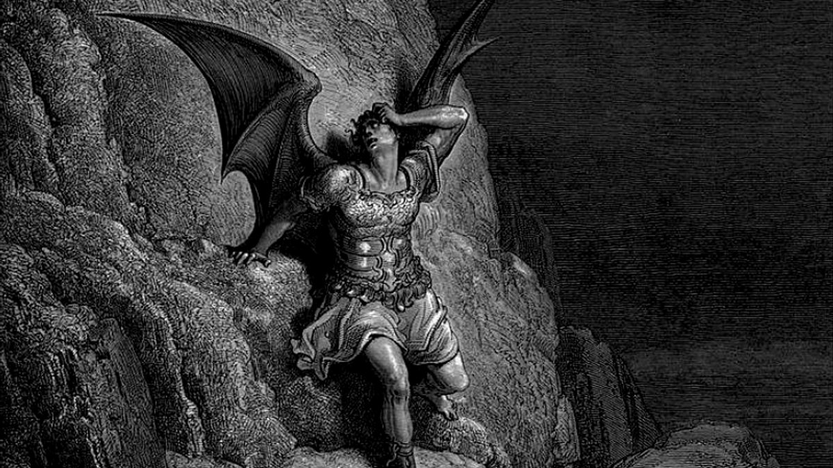 lucifer