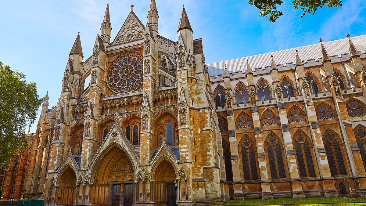 WESTMINSTER