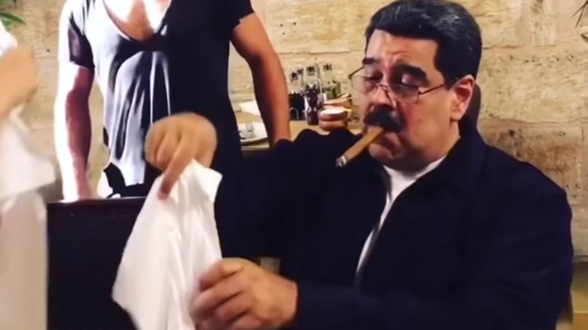 MADURO