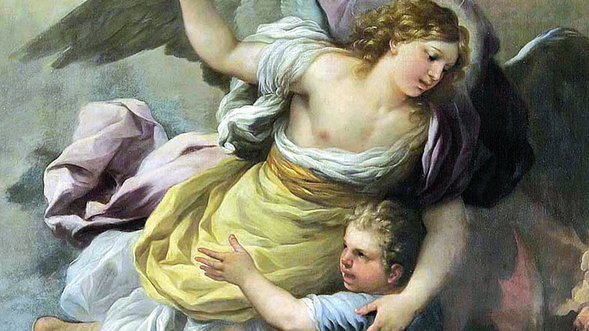 GUARDIAN ANGEL