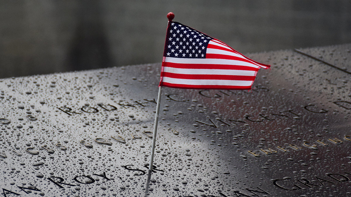 9/11 MEMORIAL
