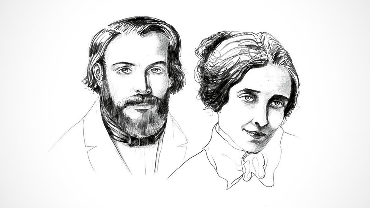 FRÉDÉRIC OZANAM