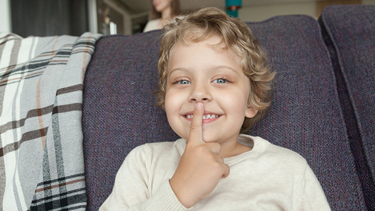 WEB3 BOY SMILE HUSH QUIET CHILD SOFA shutterstock_1053737879
