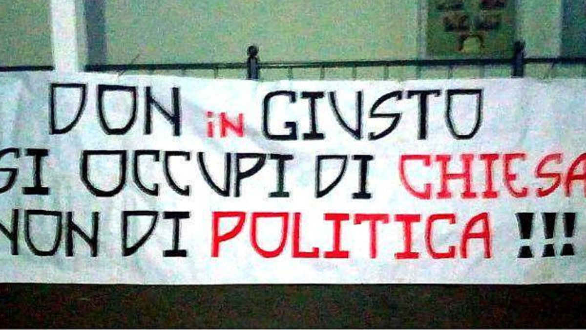 FORZA NUOVA