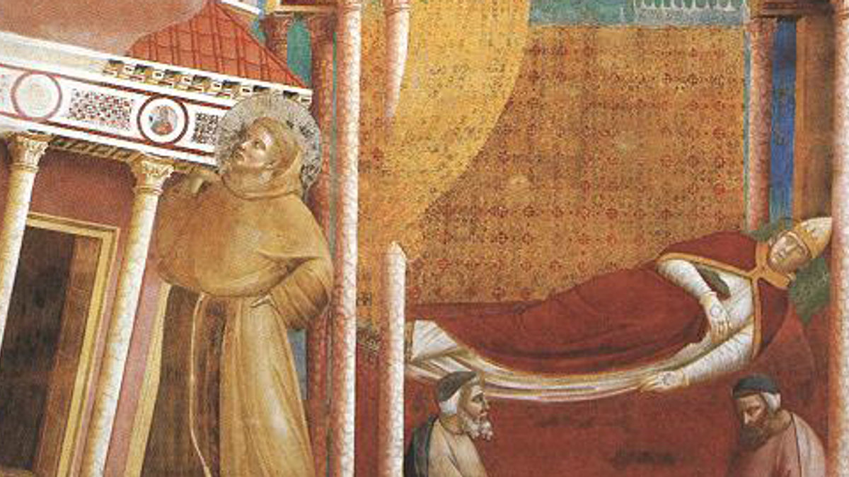 GIOTTO