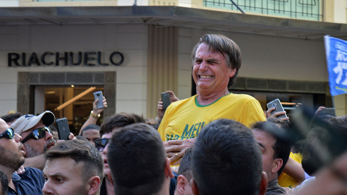 BOLSONARO