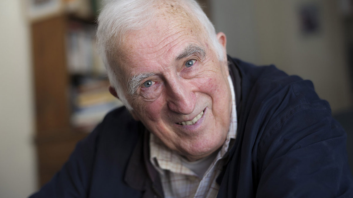JEAN VANIER