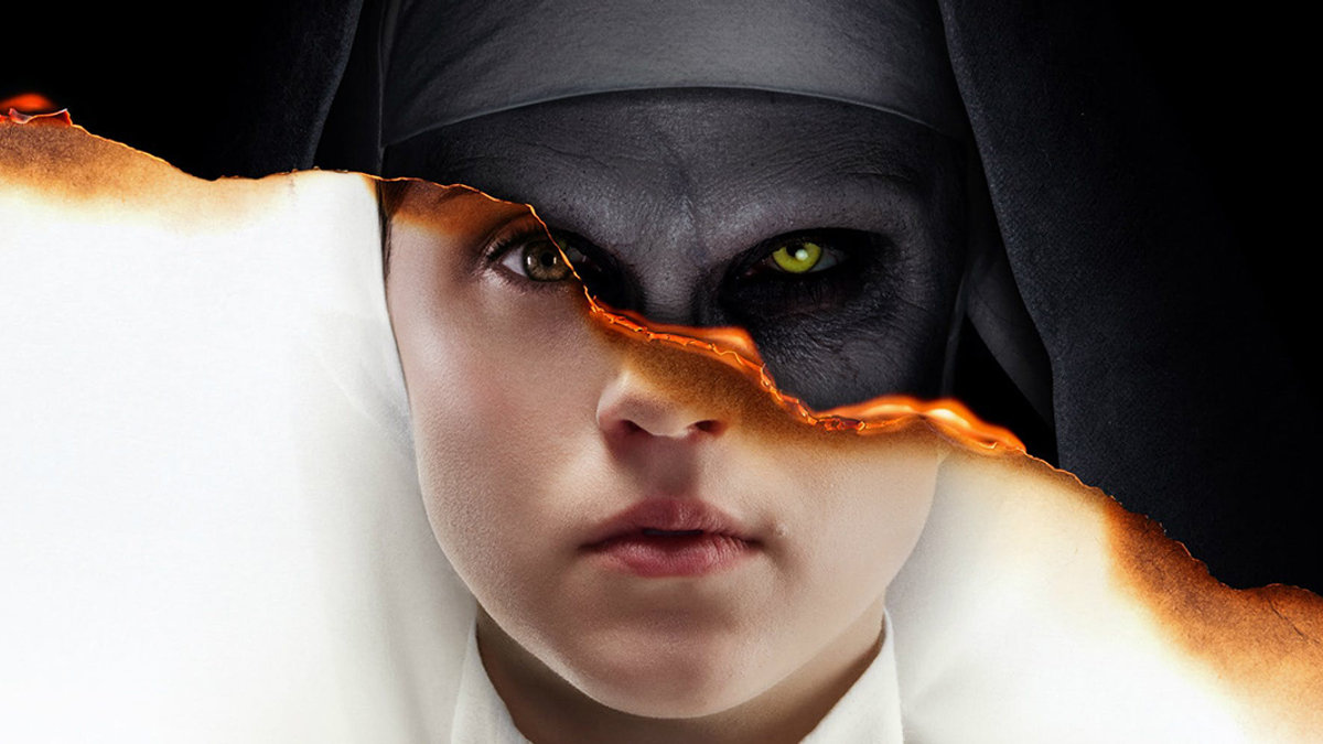 THE NUN
