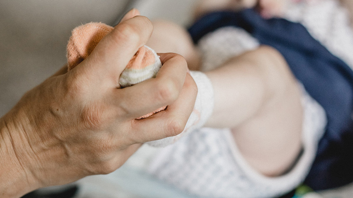 OŚRODEK PREADOPCYJNY TULI LULI W ŁODZI