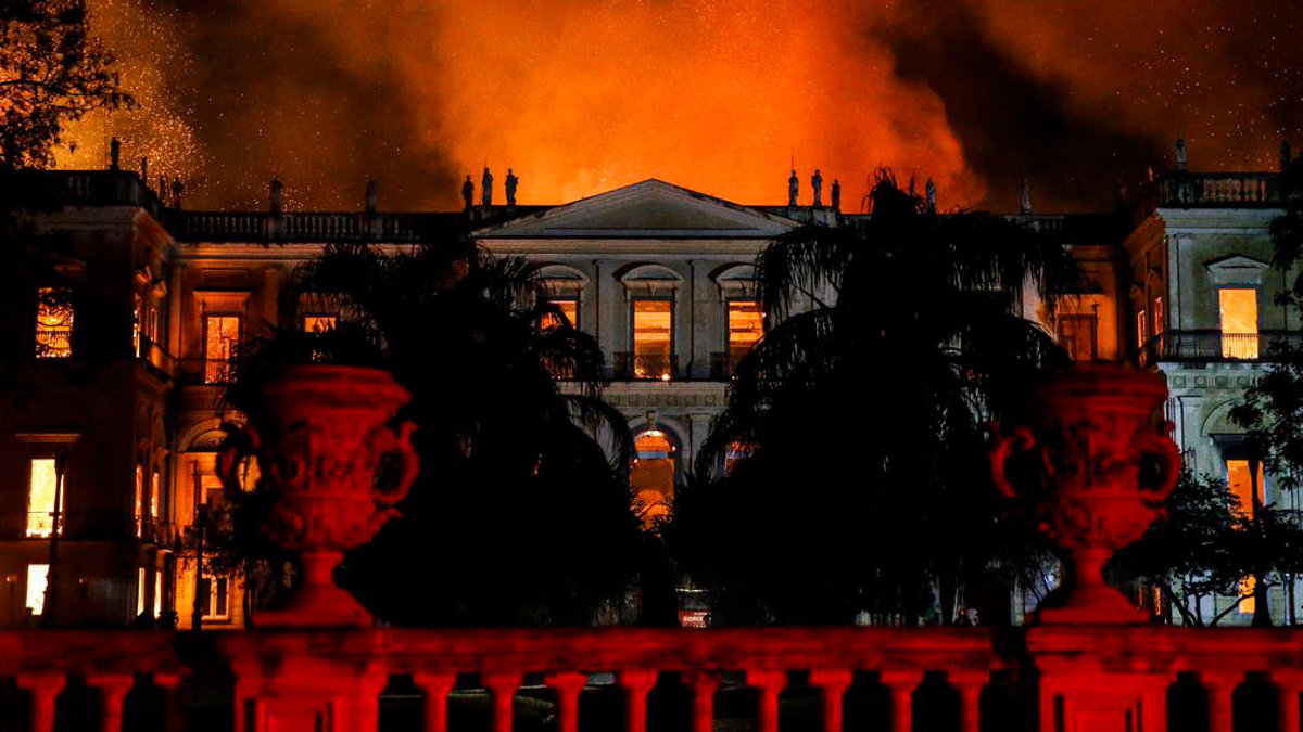 FIRE