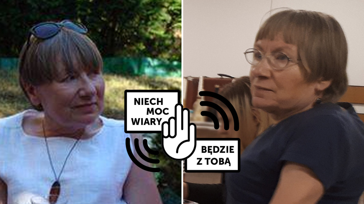 ANNA TYCHOTA