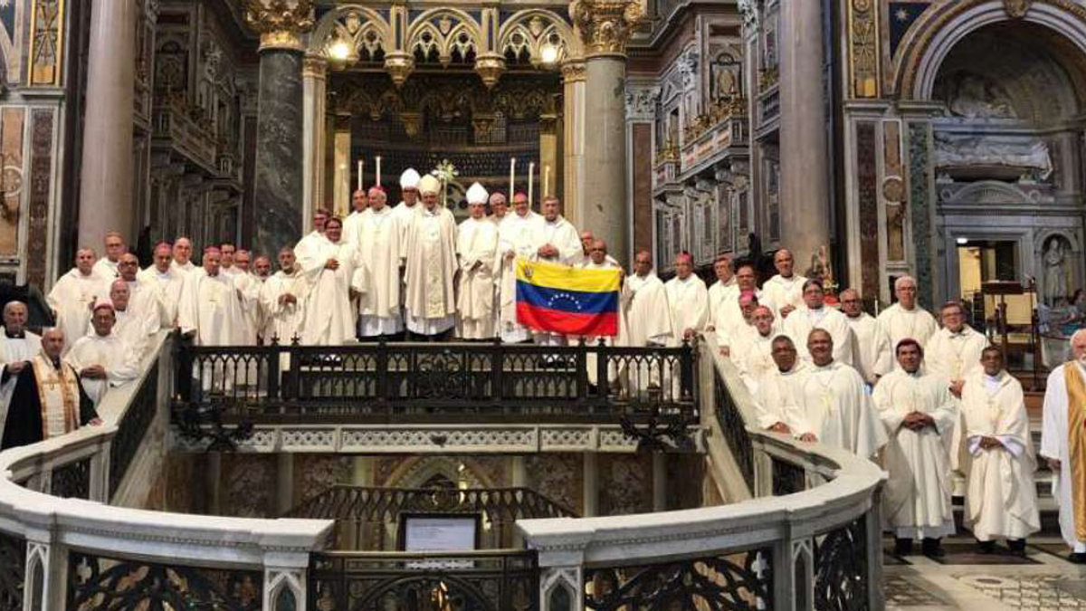 BISHOPS
