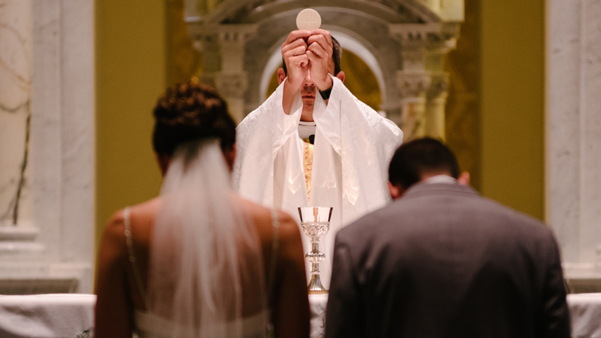 WEDDING,MASS