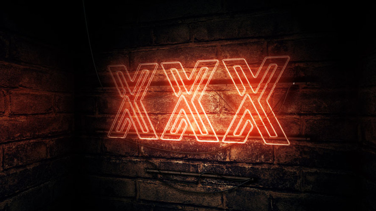 XXX