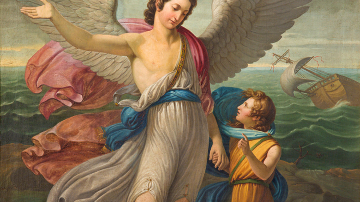 RAPHAEL