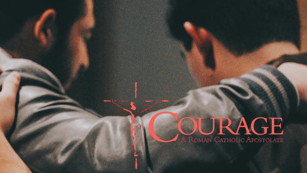 Courage apostolate