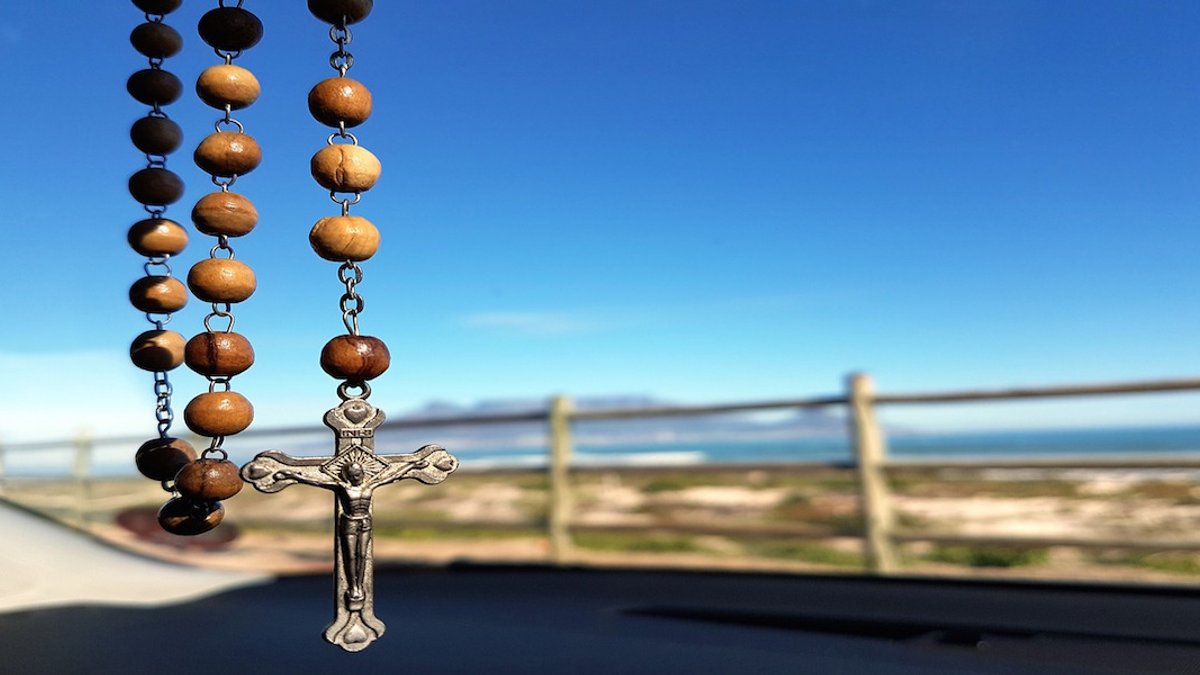 rosary