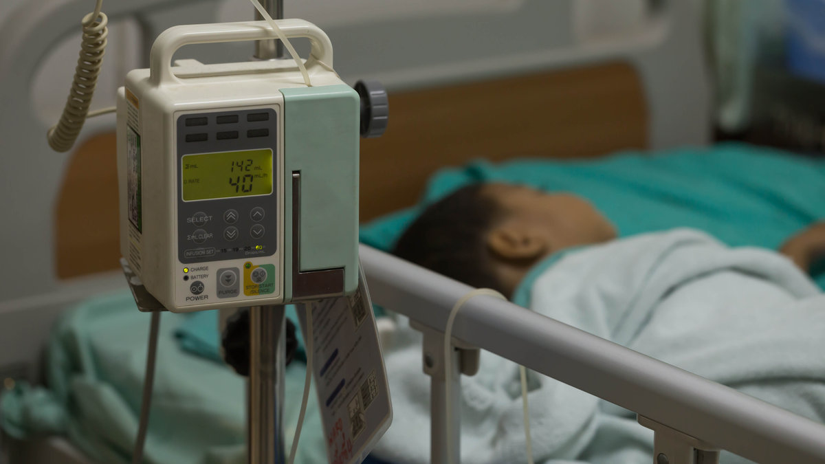 NEONATO OSPEDALE CURA