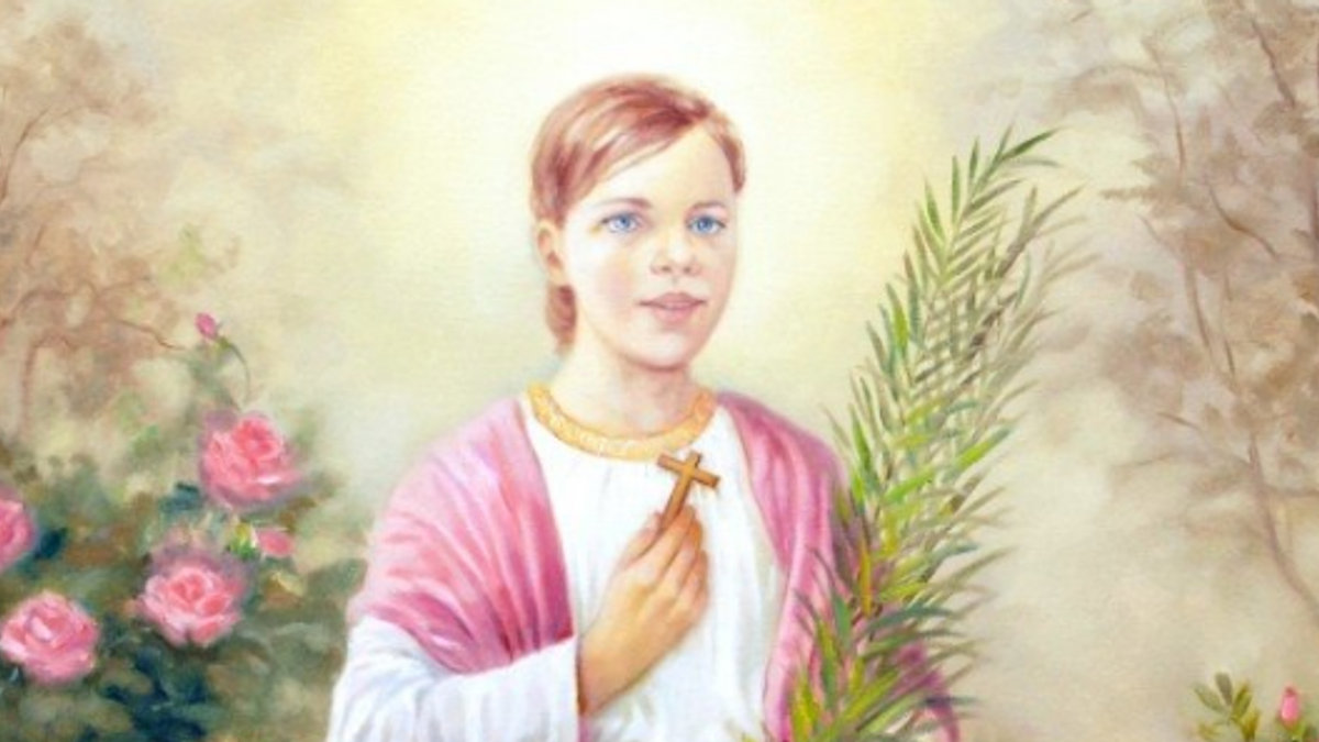 ALBERTINA BERKENBROCK